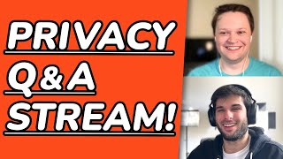Your privacy & security questions answered! (Nov '24)