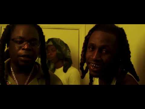 Red Eyes ft Guttaboy007