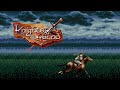 Knights Of The Round Stage 5 Expedition Shinobi 3 Idaten Remix Commission 42