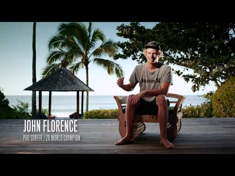 John John Florence On How Andy Irons Changed Surfing Forever