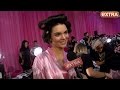 Kendall Jenner on Her First Victoria's Secret ...