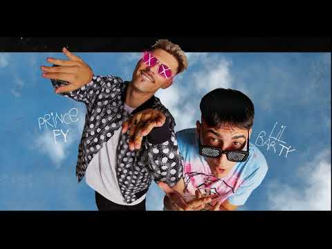 FY x Lil Barty type beat | Trap beat 2021