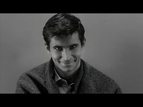 Psicose (1960) | Cena Final (Dublado)