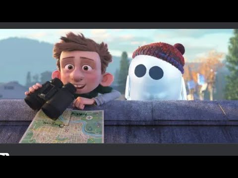 RON'S RONG FULL MOVIE (2021)