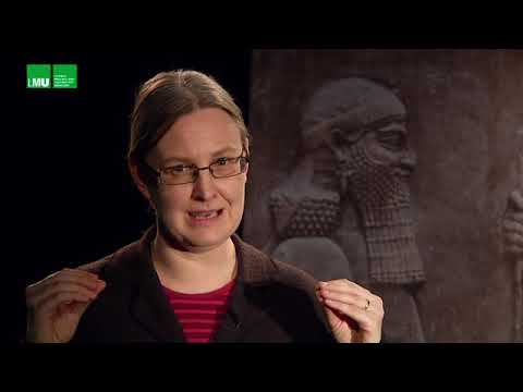 The Ancient City of ASSUR