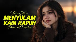 Download lagu EMBROIDERING FRAGILE FABRIC - YULIA CITRA ‼️COVER BY PUTRI SHELMA #slowrock #cover #dangdut mp3 Download lagu EMBROIDERING FRAGILE FABRIC - YULIA CITRA ‼️COVER BY PUTRI SHELMA #slowrock #cover #dangdut mp3