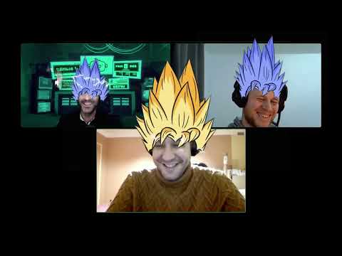 Sanctuary: Shattered Sun Dev Progress Interview w/tatsu & Skoub  December 2022