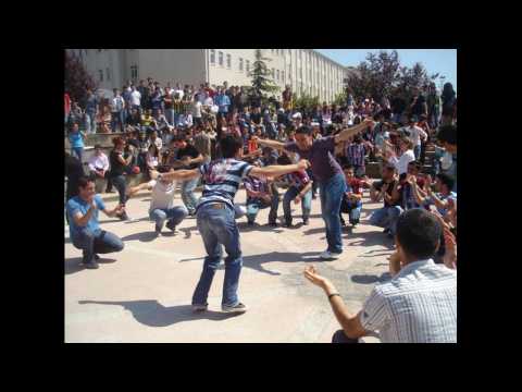 Dj Vahit 42 Kolbasti Style 2009 Remix