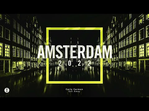 Carly Carmen - Get Away [House/Club]