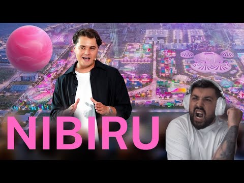 Imogen REACTIONEAZA LA Selly anunta Nibiru