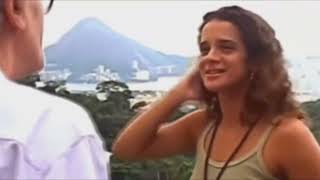 Documentário Santo Forte