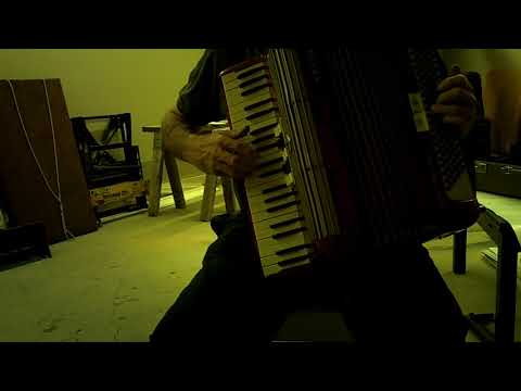 Hohner Concertone accordion