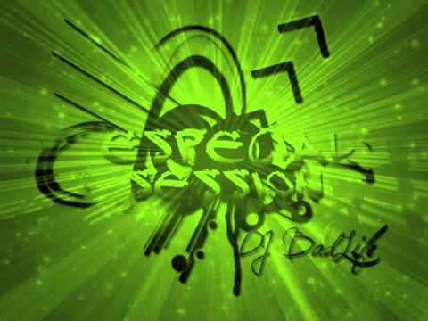 Dj BadLife original - Undergraun