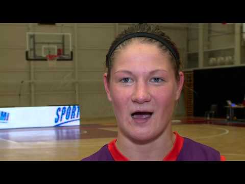 Liene Priede: "TTT Rīga" pēc laba sākuma atslābinājās