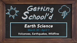 Getting School'd | Episode 6 | Wildfires