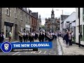 The New Colonial March - Castle Craigs Day