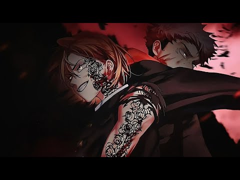 Neoni - BLOODSTREAM (Ft. Jung Youth) // slowed + reverb