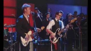 Josh Ritter - &quot;Right Moves&quot; (on &#39;Later..with Jools Holland&#39;)