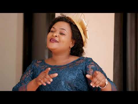 Tenda Wema - Salome Ntalimbo Ft Bahati Bukuku ( Official 4k Video)  Directed by Mbangwa Hassan