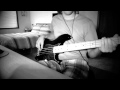 The Bay - Metronomy (Bass Cover) 