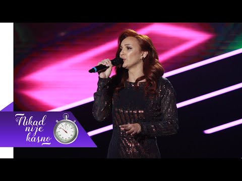 Branka Kolarov - Dobro jutro lepi moj - NNK - EM 26 - 19.03.2023.