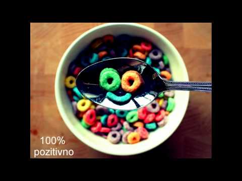 General Two - 100% Pozitivno