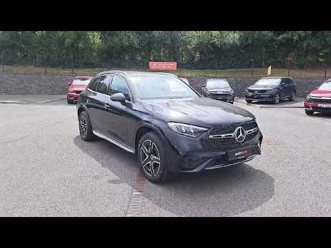 Mercedes-Benz GLC Glc 300 Amg Line E 4Matic Auto - Image 2