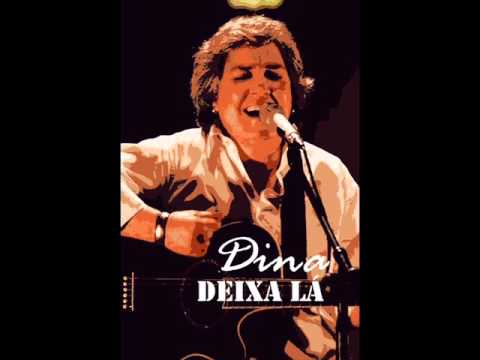 Dina - Deixa lá [1982]