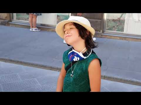 Addio Firenze - Nicolò Cannizzaro