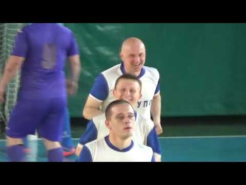 12 КУ 5B Офицеры ХНУПС – Shado