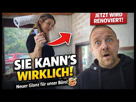 Turbo-Rooster - Now Renovating - She Can Really Do It!