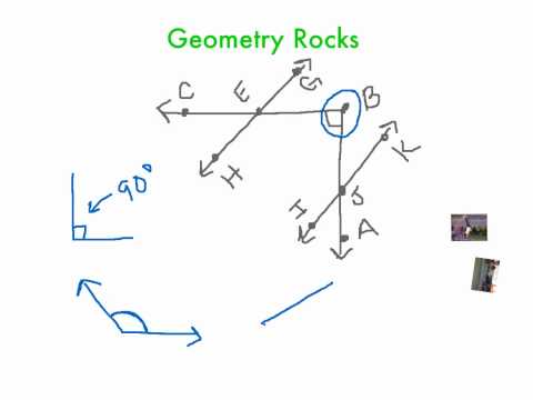 Intro to Geometry