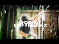 Chosen Flyy (PlumbGodly) - Keep Plumbin Offical Music Video