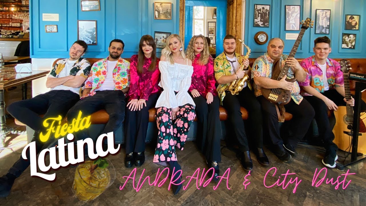 Fiesta Latina - Thumbnail