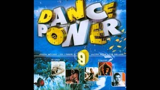 Dance Power 9 Megamix (2003) By Vidisco PT