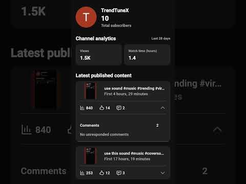 YouTube Thumbnail