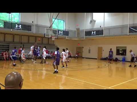 Fairfax Cowboys 17U vs Basic Ball Philly   Highlights