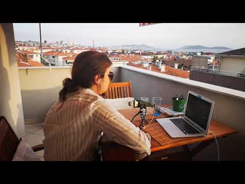Artık ağlamak yok - Tolga Özmen (Flört Cover)
