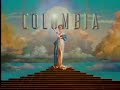 Columbia Pictures Triumph Films 2000 VHS