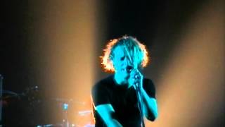 MARTIN GORE - Live @ London 2003