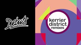 Kerrier District "Techno Disco (KiNK Remix)" - Boiler Room Debuts