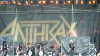 Anthrax - 
