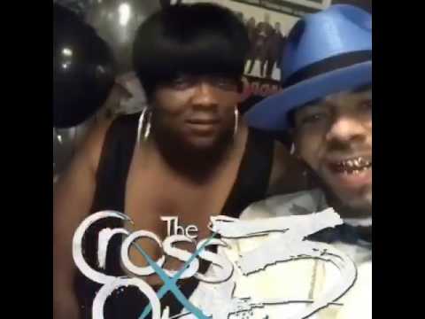 Swish Pzy and Good Gane Aunty