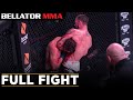 Full Fight | Joe Schilling vs. Will Morris - Bellator 210