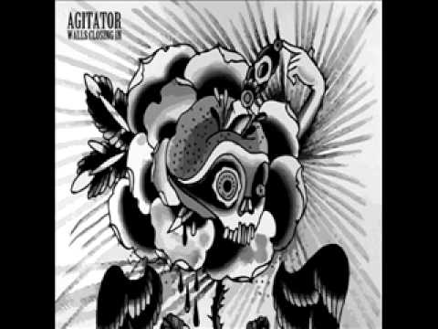 Agitator - Activate Beast Mode/Social Chameleon
