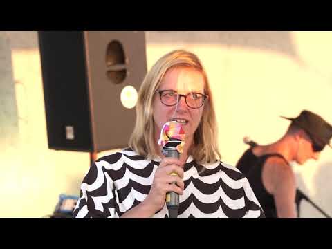 Panke Parcours 2020 | Tag 5: Delphin