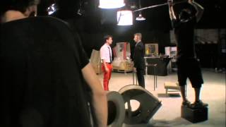 BackStage "Hazme Reír" Cortometraje by Ojo Urbano Films