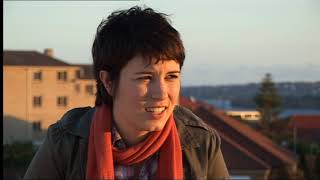 Missy Higgins Documentary