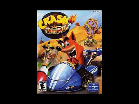 Sound Test Unlocked! Best VGM 1333 - Inferno Island (Crash Nitro Kart)