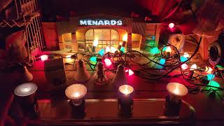 Workbench: Comparing Philips/TCP/LTF/SunLight2 Dim To Warm PAR20 Light Bulbs to Incandescent/Halogen